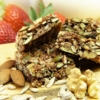 Dry Fruits And Nuts
