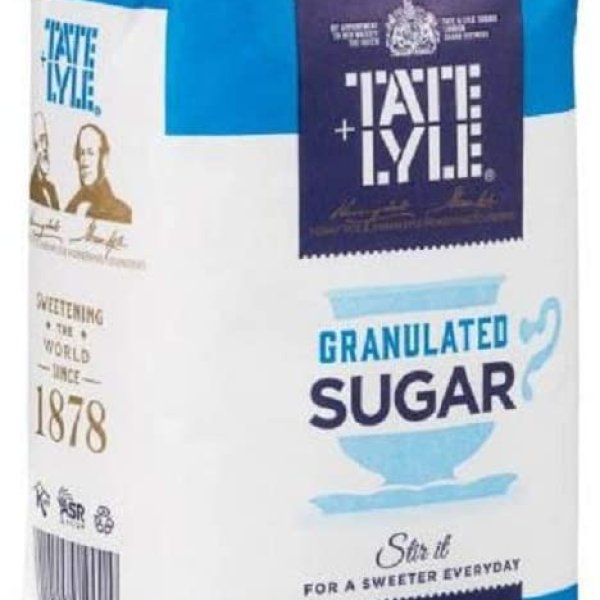 sugar
