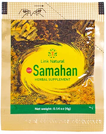 Samahan new