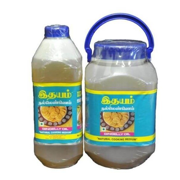 id oil