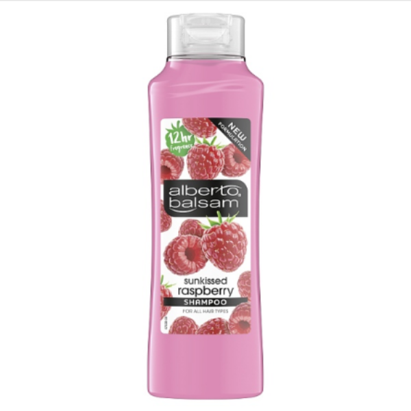shampoo rasb