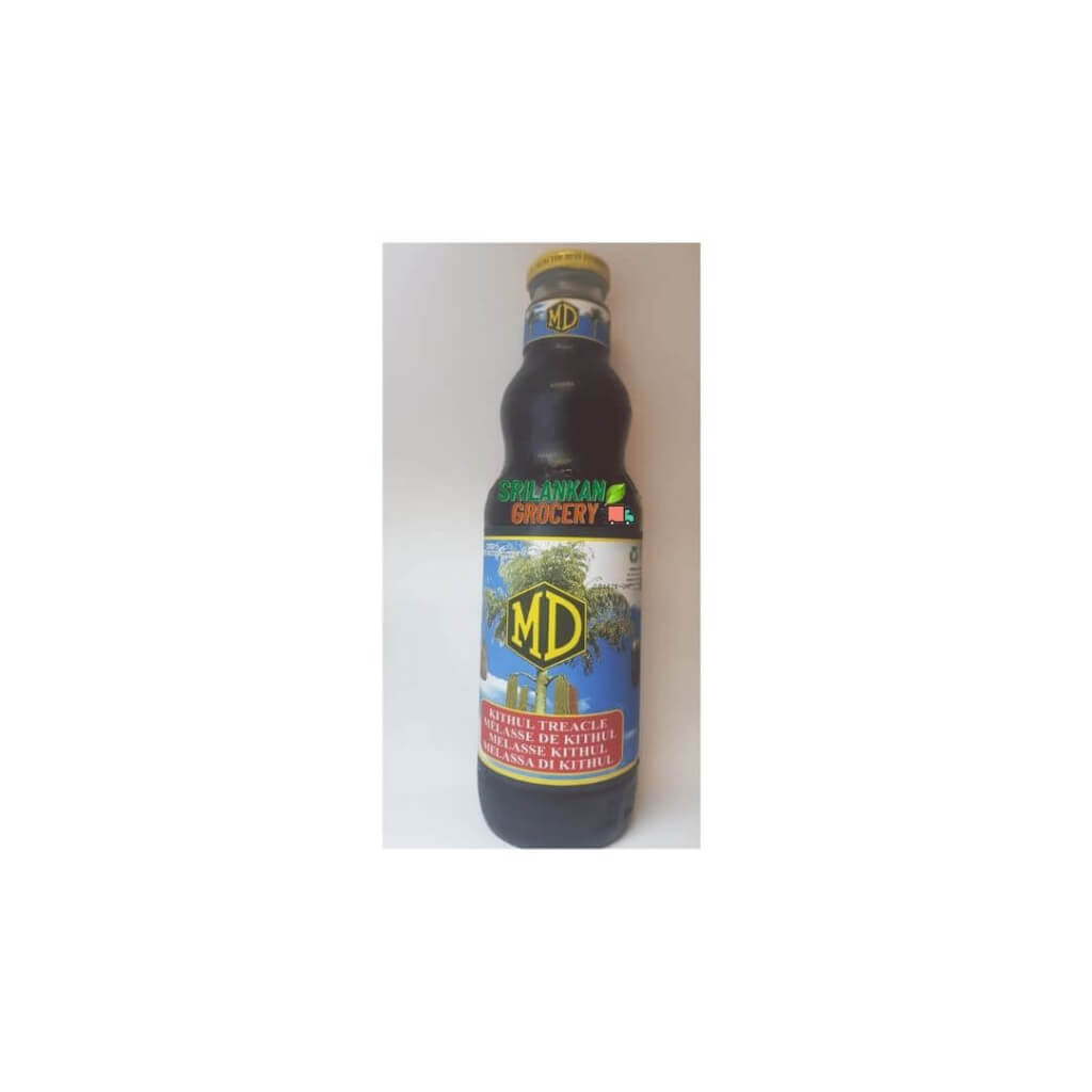 Kitul Triacle Kithul Treacle 750 ml – Srilankan Grocery Store