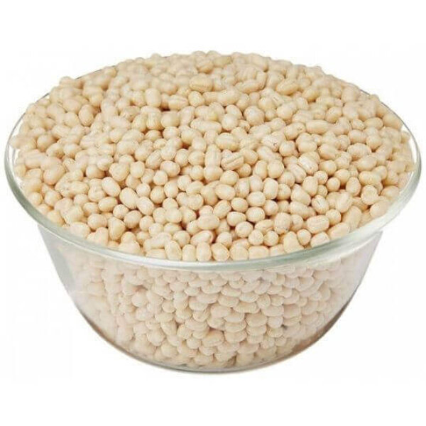 whole dal