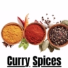 Srilankan Curry Powder Mild 500g