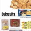 Biscuits
