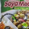 Dried, Veg & Soya