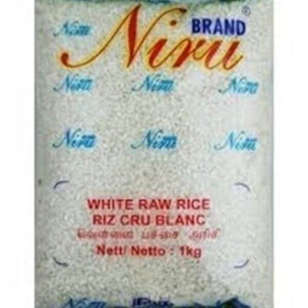 1kg wit ni