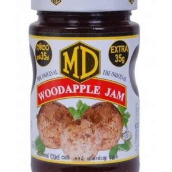 wood jam