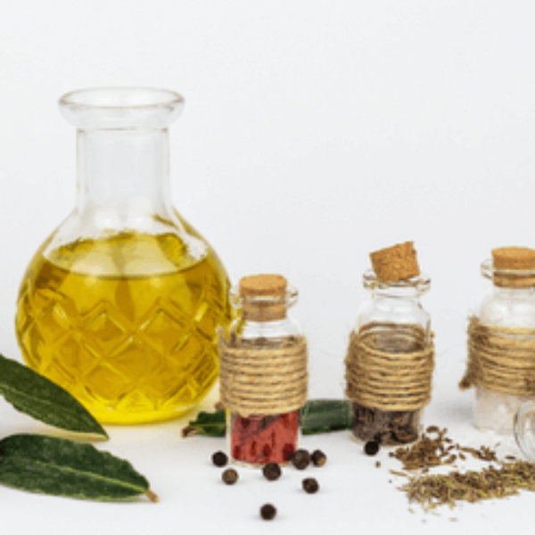 Oils