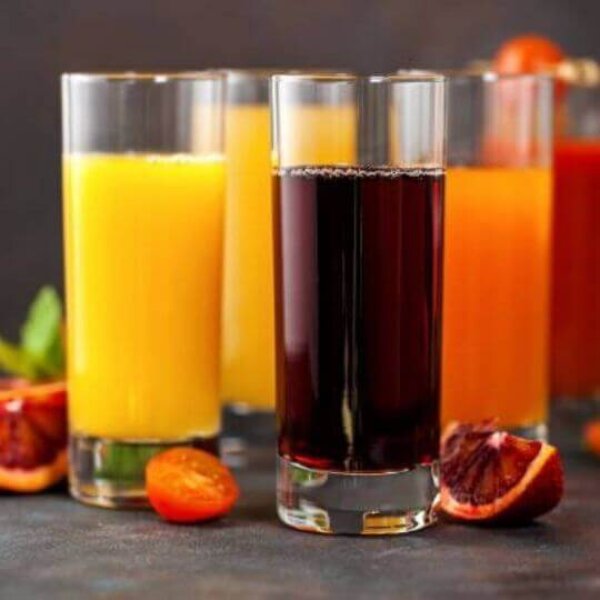 Soft Drinks