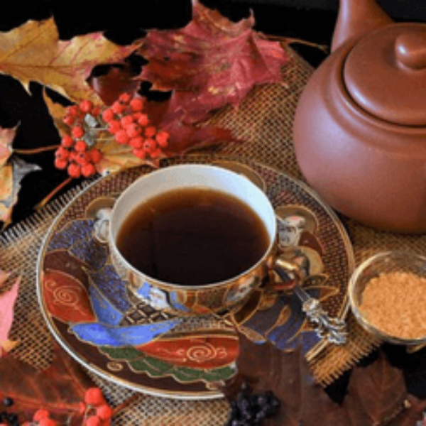 Tea Sugar Coffee