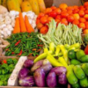 Vegetable & Fruits