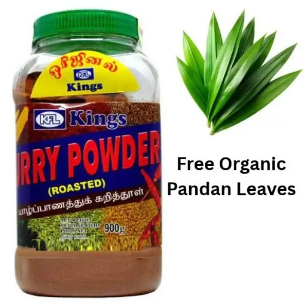 Free Pandan Leaves